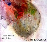 Lauren KINSELLA & Alex HUBER : "All This Talk About"