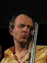 Gueorgui Kornazov - Caen, 4 février 2012