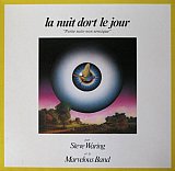 Steve Waring et le Marvelous Band : "La Nuit Dort Le Jour" - 1980 - Une des racines de JSLP !
