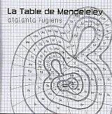 La Table de Mendeleïev : "Atalanta Fugiens"