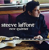 Steeve Laffont : "New Quintet"