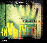 Philippe LE BARAILLEC : "Involved"