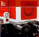 Locomotiv Kanarone : "Lk2"