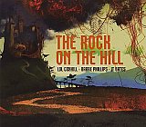 Lol COXHILL : "The rock on the hill"