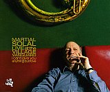 Martial Solal : "Live at the Village Vanguard - I can't give you anything but love."