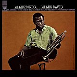Miles Davis "Milestones"