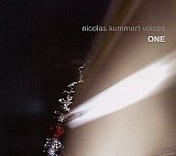 Nicolas KUMMERT VOICES : "One"