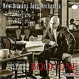 NEW ORLEANS JAZZ ORCHESTRA - Irvin MAYFIELD : "Book One"