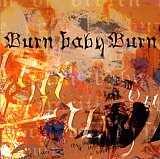 Norman Howard & Joe Phillips : "Burn baby Burn"