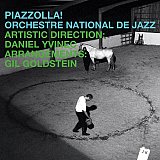 ONJ-Daniel Yvinec : "Piazzolla"