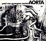 Paul van Gysegem : "Aorta"