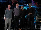 Craig Taborn, Dave Holland, Kevin Eubanks et Eric Harland : PRISM à Vitrolles