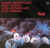 Michel Petrucciani - Mike Zwerin - Louis Petrucciani - Aldo Romano : "Flash"