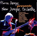 Pierre DØRGE presents NEW JUNGLE ORCHESTRA