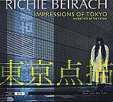 Richie Beirach : "Impressions of Tokyo - Ancient city to the future"