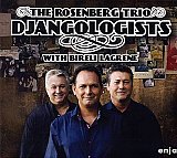 The Rosenberg Trio : "Djangologists" with Bireli Lagrène