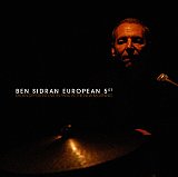Ben SIDRAN EUROPEAN 5TET : "Dylan different - live at the New Morning"