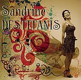 Sandrine DESTEFANIS : "S. Destefanis"