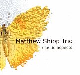 Matthew Shipp Trio : "Elastic Aspects"