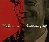 Le Struber Z'tett : "Soul, songs et Louise"