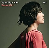 Youn SUN NAH : "Same Girl"