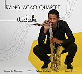 Irving ACAO Quartet : "Azabache"