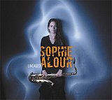 Sophie Alour - "Uncaged"