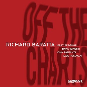 Richard Baratta . Off The Charts