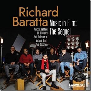 Richard Baratta : "Music in Film : The Sequel"