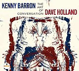 Kenny BARRON – Dave HOLLAND : "The Art Of Conversation"