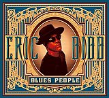 Eric BIBB "Blues People"