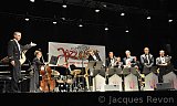 Grand Orchestre de Jazz de l'Armée de l'Air - Auxonne, sept.2013