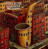 Arthur Blythe - Lennox Avenue Breakdown