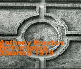 Anthony Braxton - "Performance (quartet) 1979"