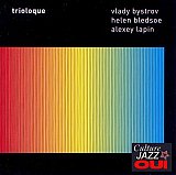 Bystrov / Bledsoe / Lapin : "Trioloque"