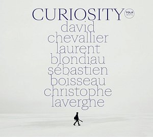 David Chevallier : "Curiosity"