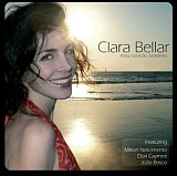 Clara Bellar - "Meu coração brasilero"