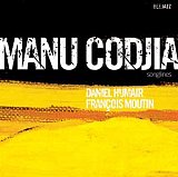 Manu Codjia - "Songlines"
