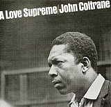 John Coltrane 
