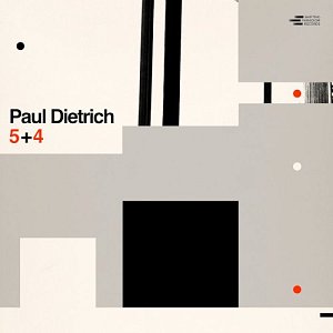 Paul Dietrich . 5+4