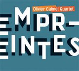 Olivier Calmel - "Empreintes"