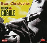 Evan CHRISTOPHER "Django à la créole"
