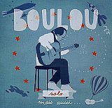 Boulou & Elios FERRÉ + Pierre BOUSSAGUET : "Boulou solo... mais aussi..."