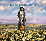 Ruthie FOSTER : "Promise of a Brand New Day"