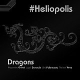 Alexandra GRIMAL – DRAGONS : "#Heliopolis"