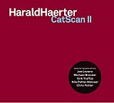Harald Haerter - "CatScan II"