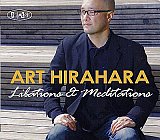 Art HIRAHARA : "Libations & Meditations"