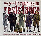 Tony HYMAS : "Chroniques de résistance"