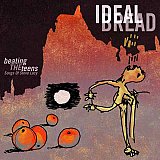 IDEAL BREAD : "Beating the Teens : Songs Of Steve Lacy"