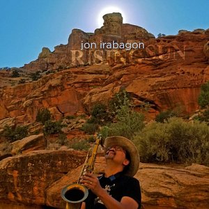 Jon Irabagon : "Rising Sun"